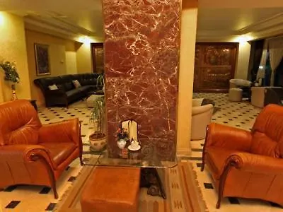 Legacy Gap Hotel Ankara