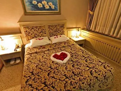 Legacy Gap Hotel Ankara