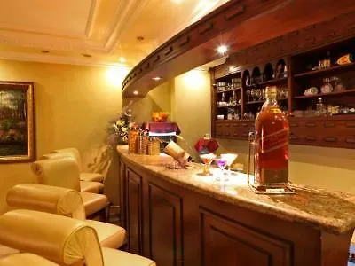 Legacy Gap Hotel Ankara 4*,