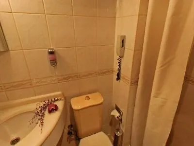 Legacy Gap Hotel Ankara