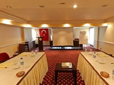 Legacy Gap Hotel Ankara