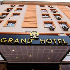 Angrand Otel