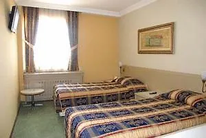 Legacy Gap Hotel location
