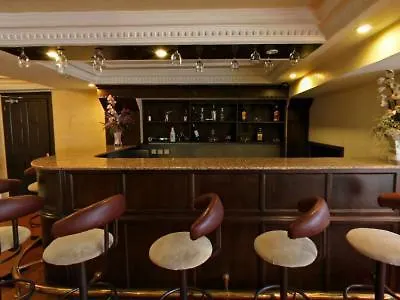 Legacy Gap Hotel Ankara